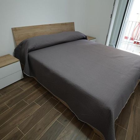 Ferienwohnung La Stradina Mola di Bari Exterior foto