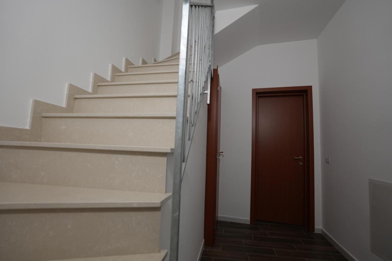 Ferienwohnung La Stradina Mola di Bari Exterior foto