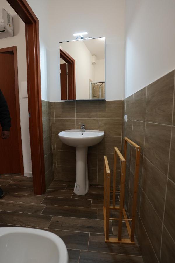 Ferienwohnung La Stradina Mola di Bari Exterior foto
