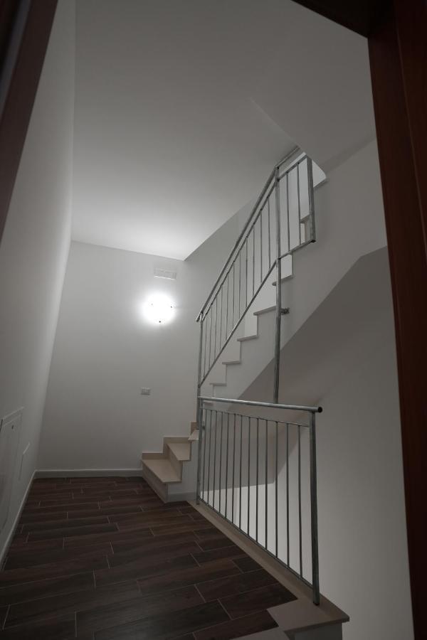 Ferienwohnung La Stradina Mola di Bari Exterior foto
