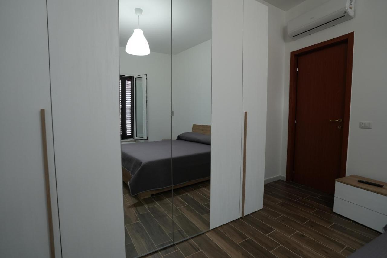 Ferienwohnung La Stradina Mola di Bari Exterior foto