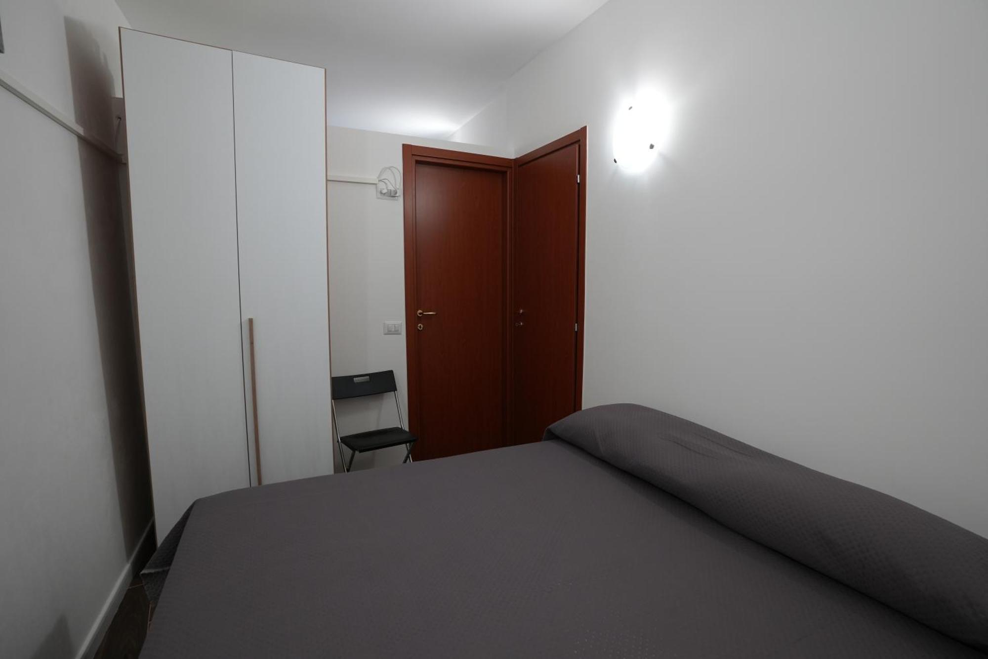 Ferienwohnung La Stradina Mola di Bari Exterior foto
