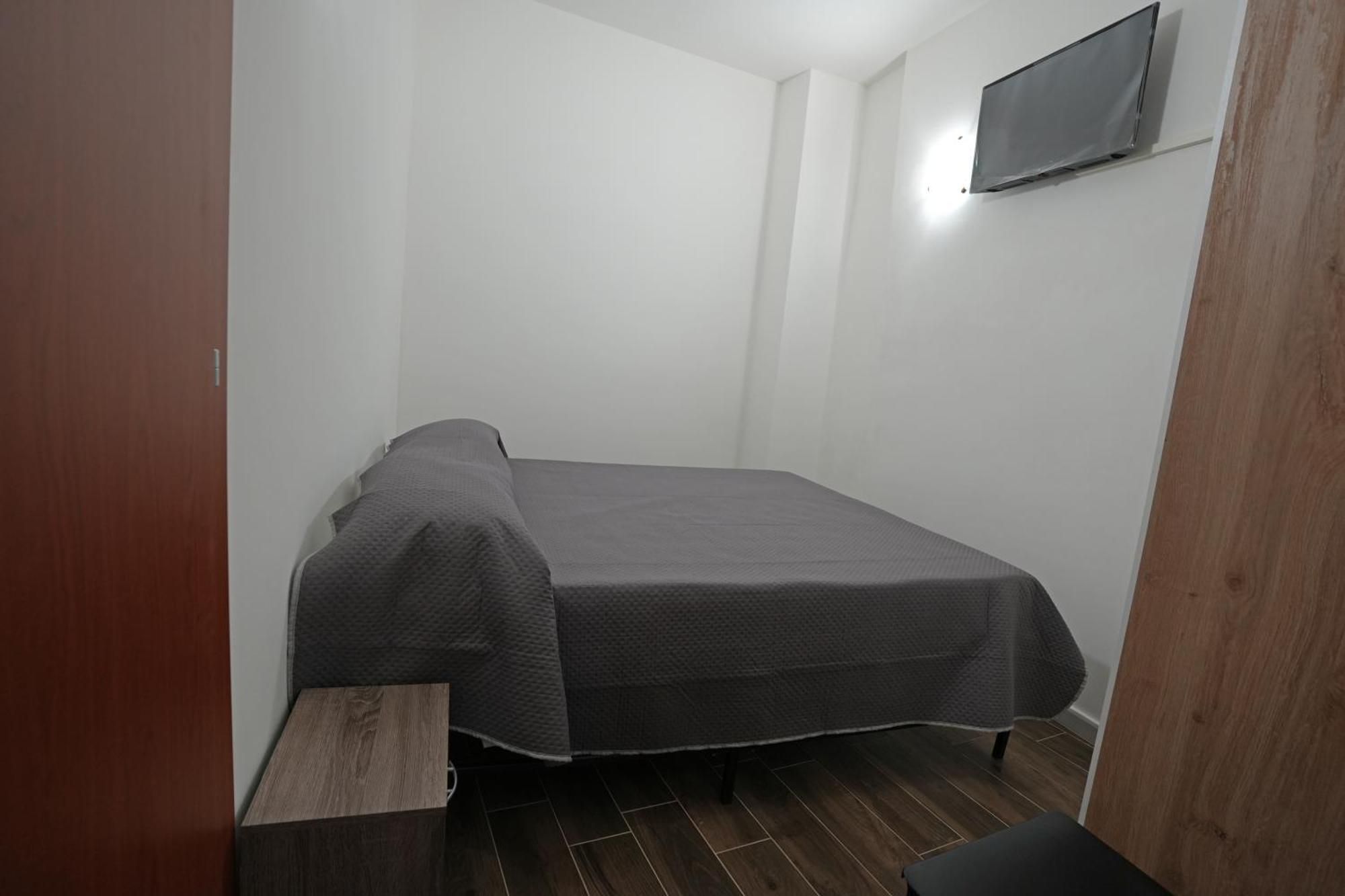 Ferienwohnung La Stradina Mola di Bari Exterior foto